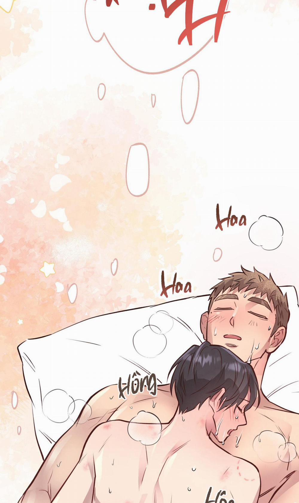 Mật Gấu 29 trang 50