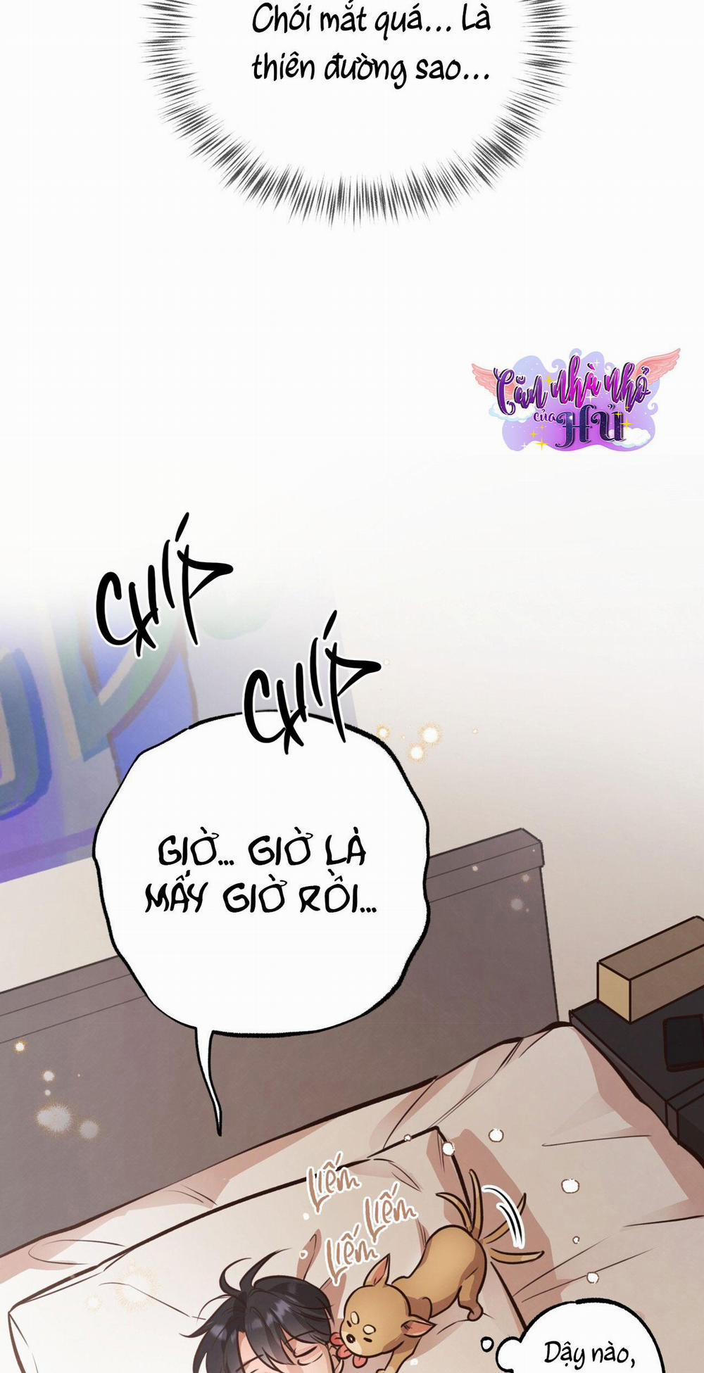 Mật Gấu 29 trang 76