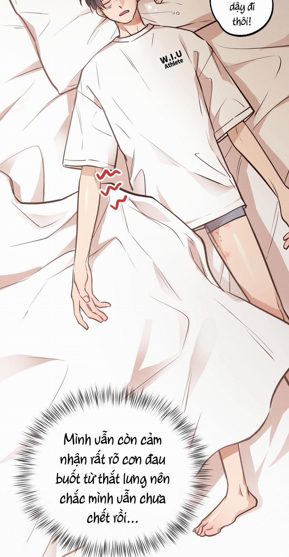 Mật Gấu 29 trang 77