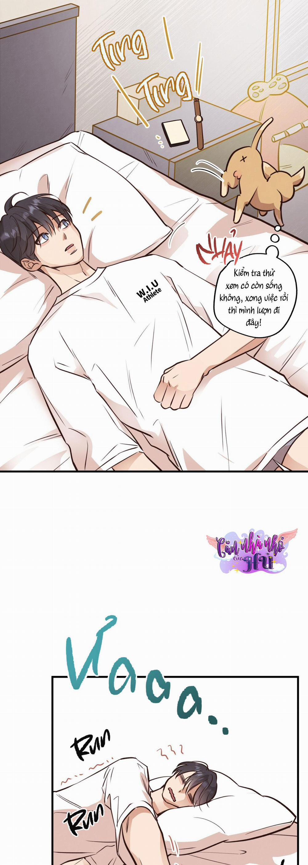 Mật Gấu 29 trang 80