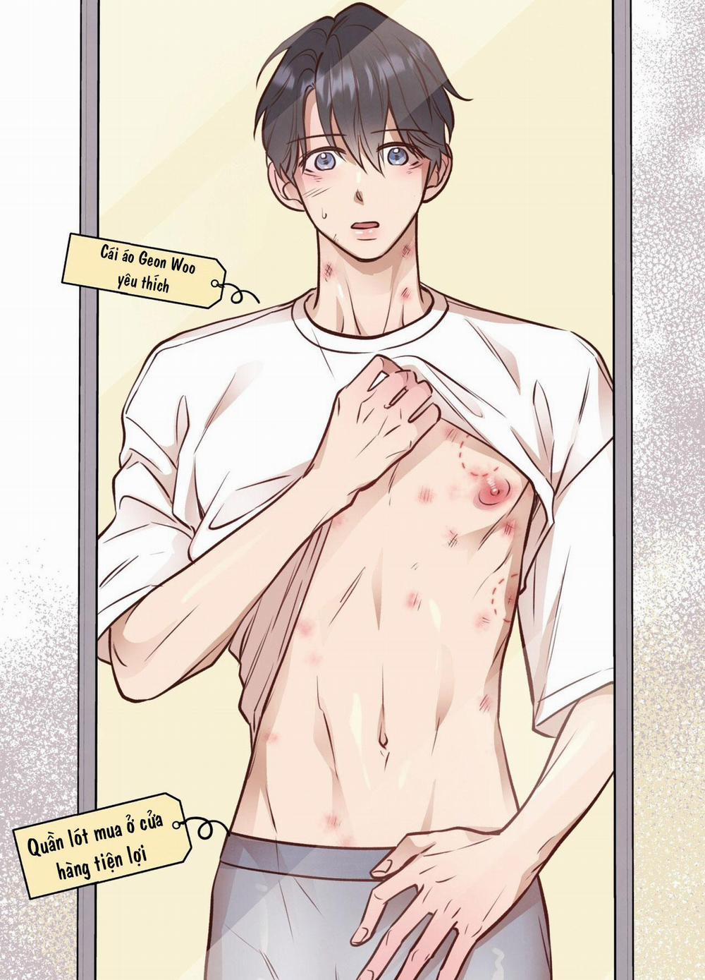 Mật Gấu 29 trang 94