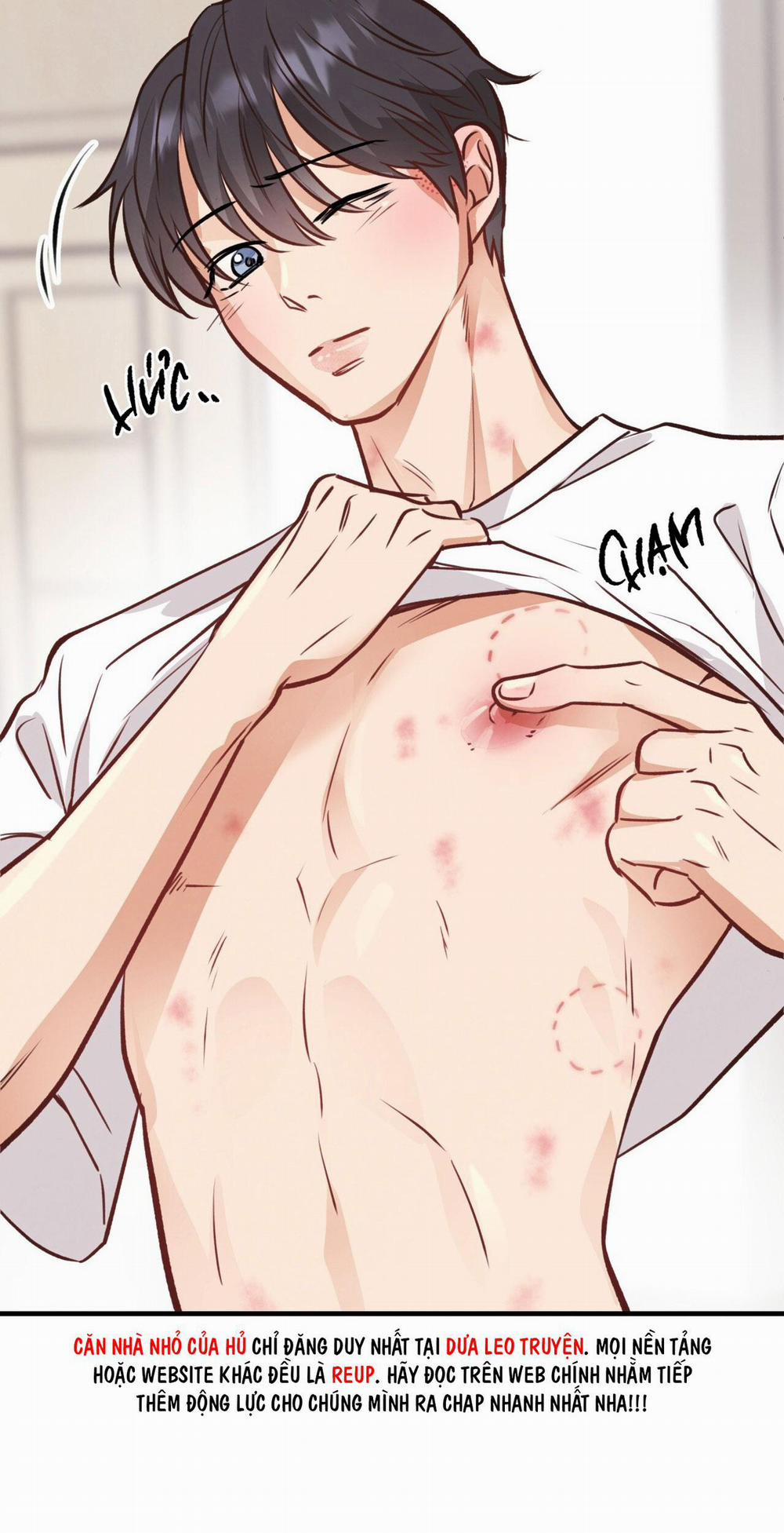 Mật Gấu 29 trang 96