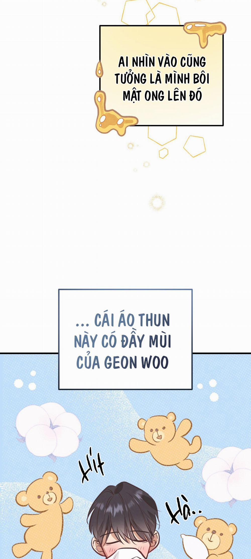 Mật Gấu 29 trang 99