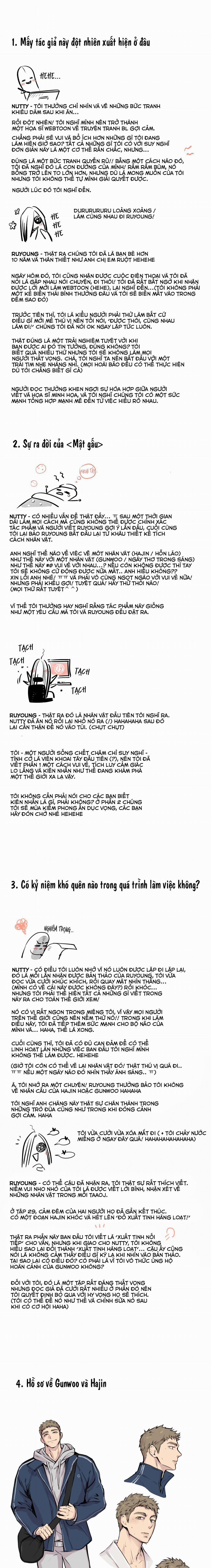 Mật Gấu 30.1 trang 3