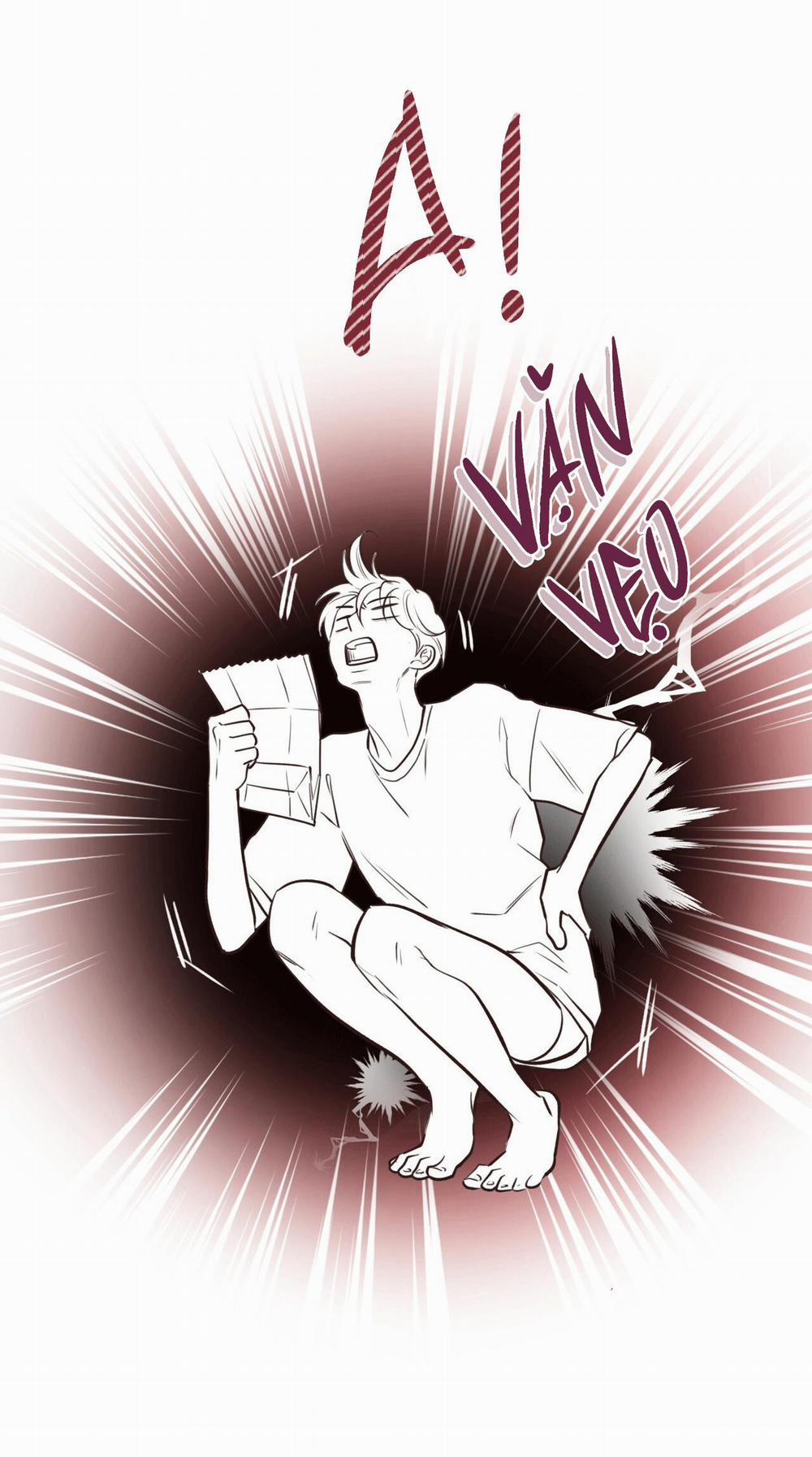 Mật Gấu 30 END SS1 trang 16