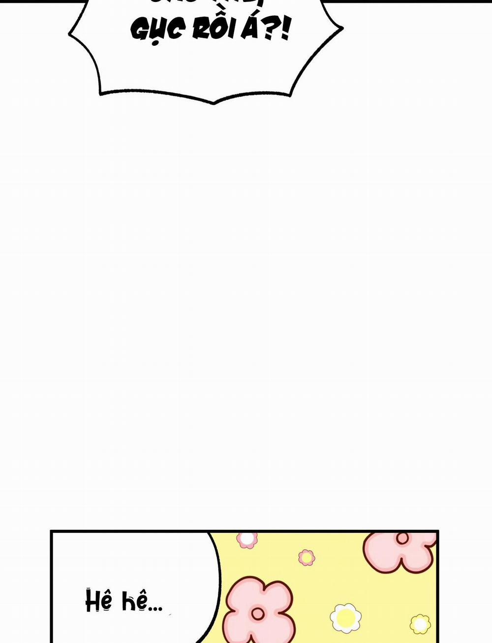 Mật Gấu 30 END SS1 trang 21