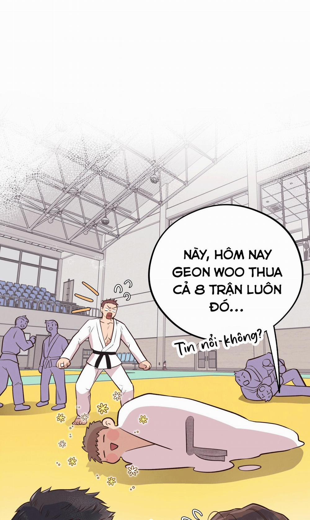 Mật Gấu 30 END SS1 trang 23