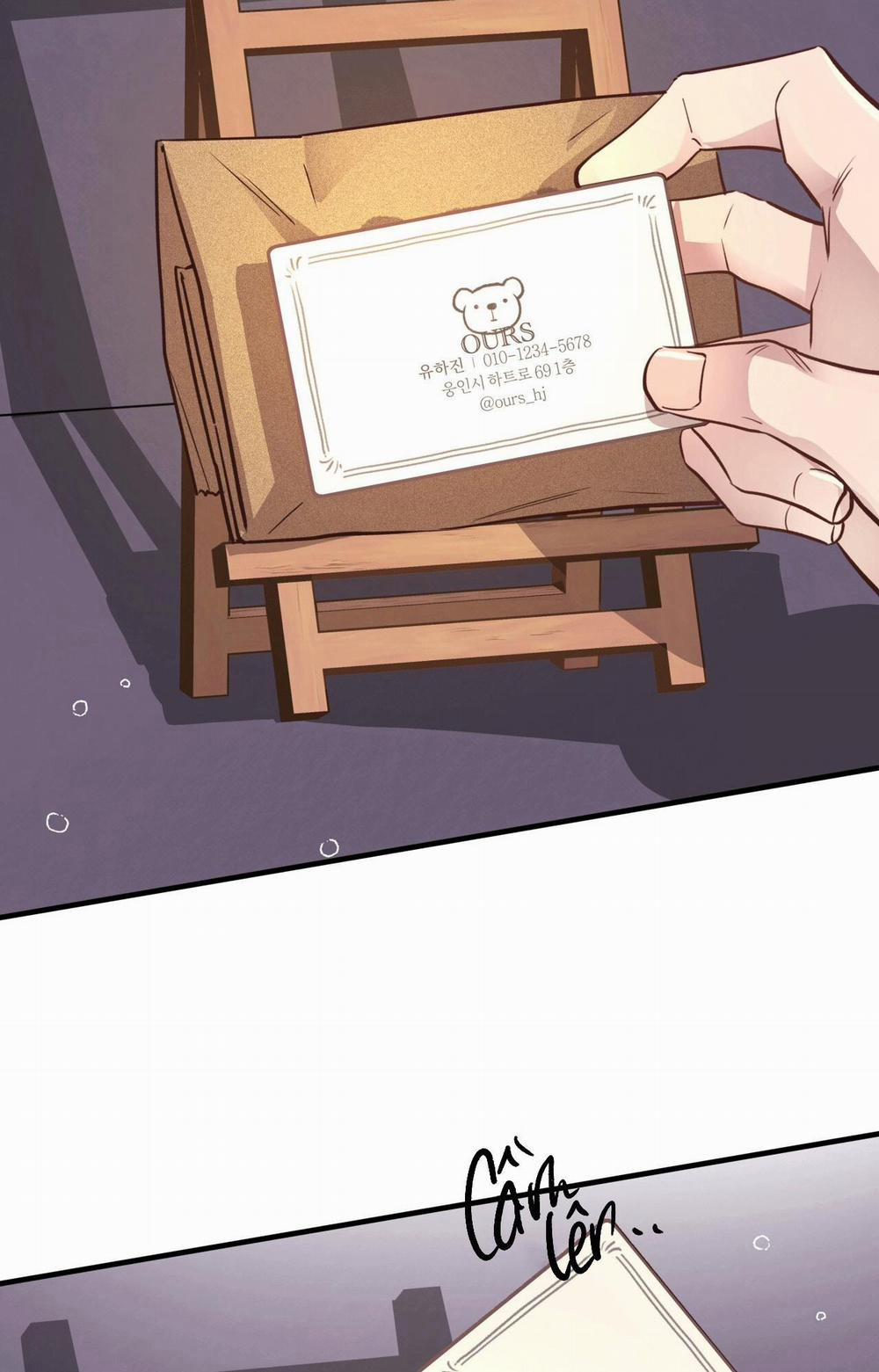 Mật Gấu 30 END SS1 trang 4