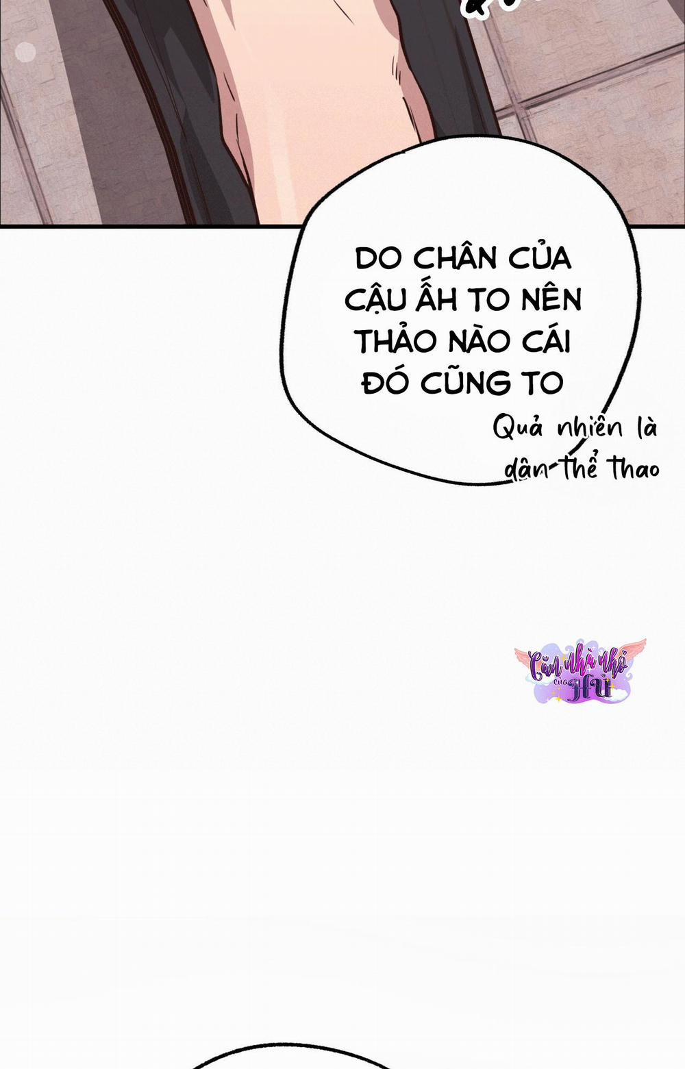 Mật Gấu 30 END SS1 trang 41