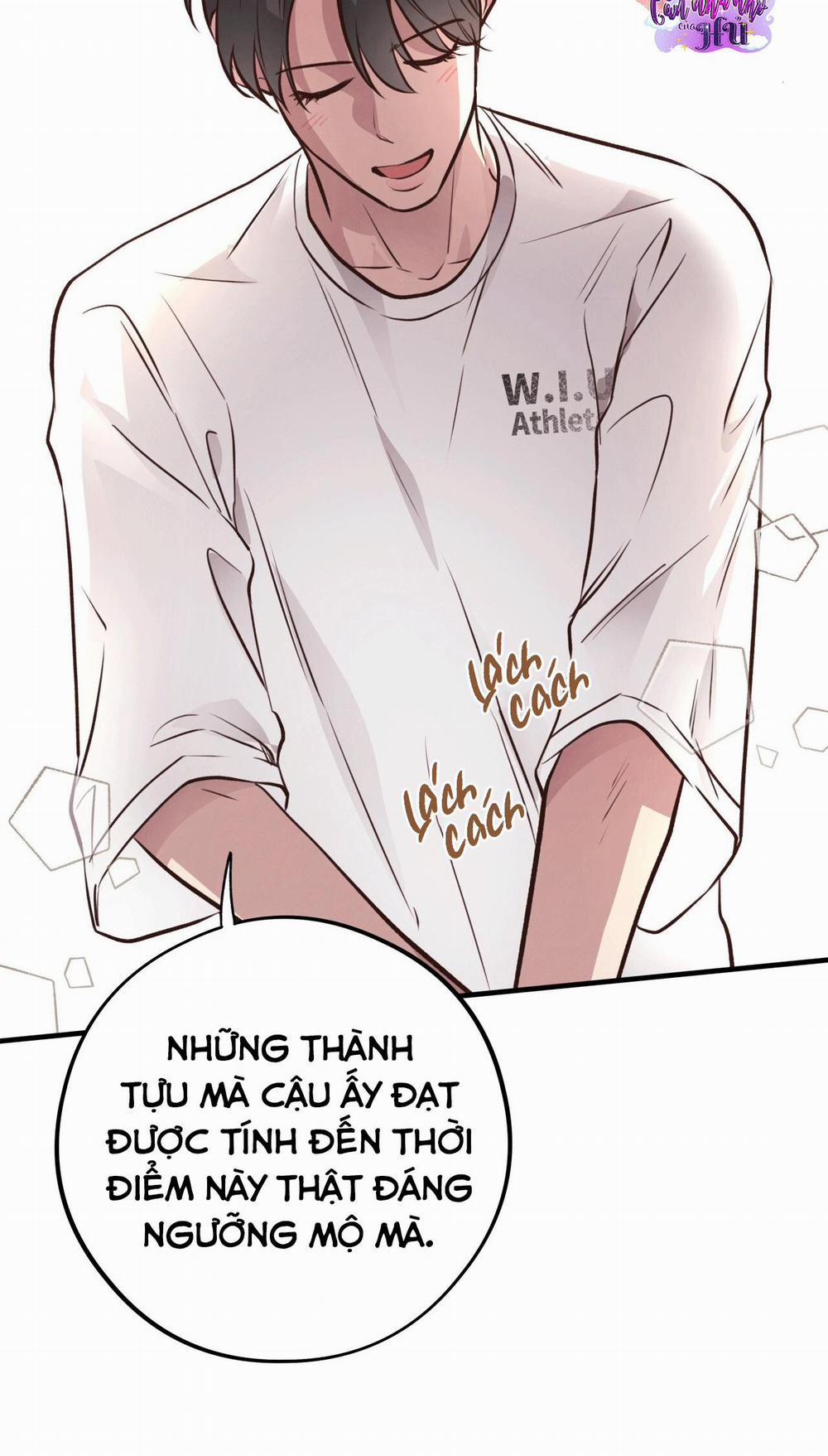 Mật Gấu 30 END SS1 trang 57