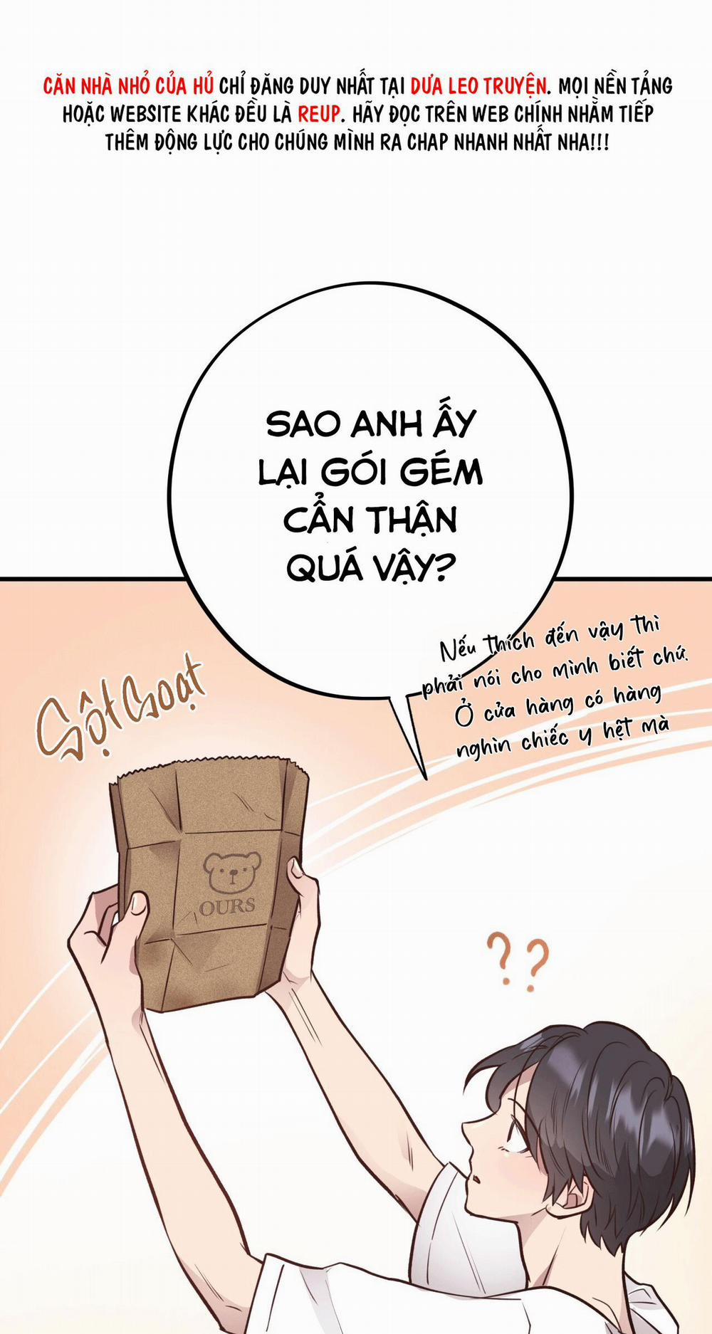 Mật Gấu 30 END SS1 trang 6