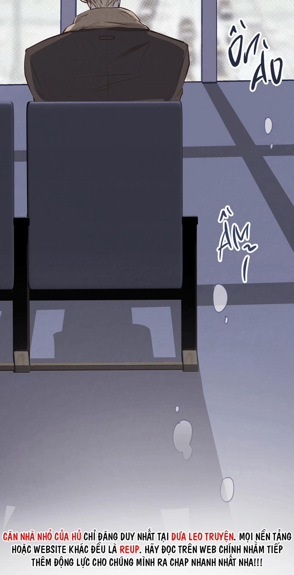 Mật Gấu 30 END SS1 trang 71