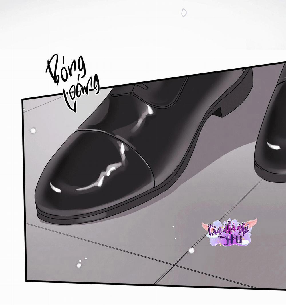 Mật Gấu 30 END SS1 trang 72