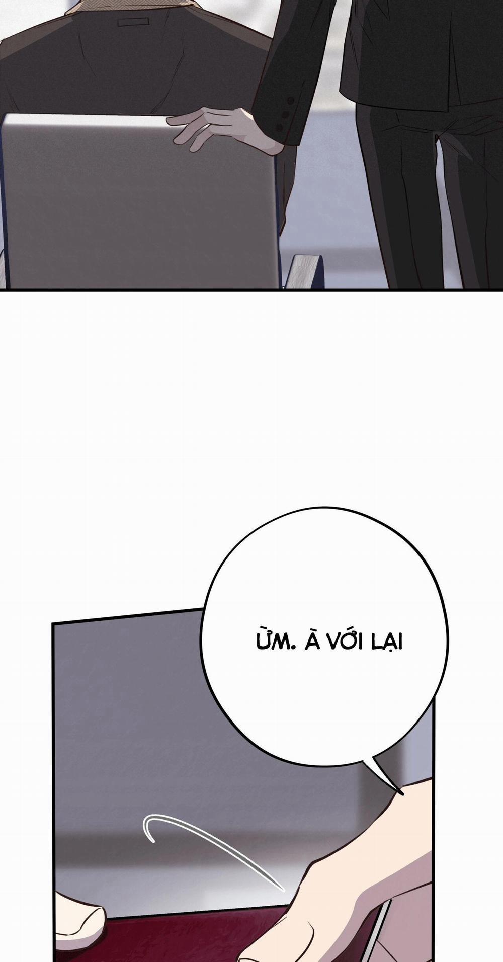 Mật Gấu 30 END SS1 trang 74