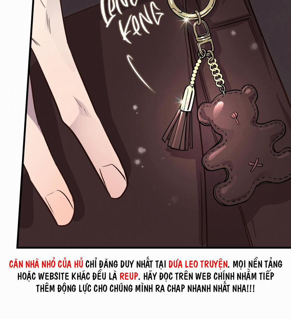 Mật Gấu 30 END SS1 trang 83