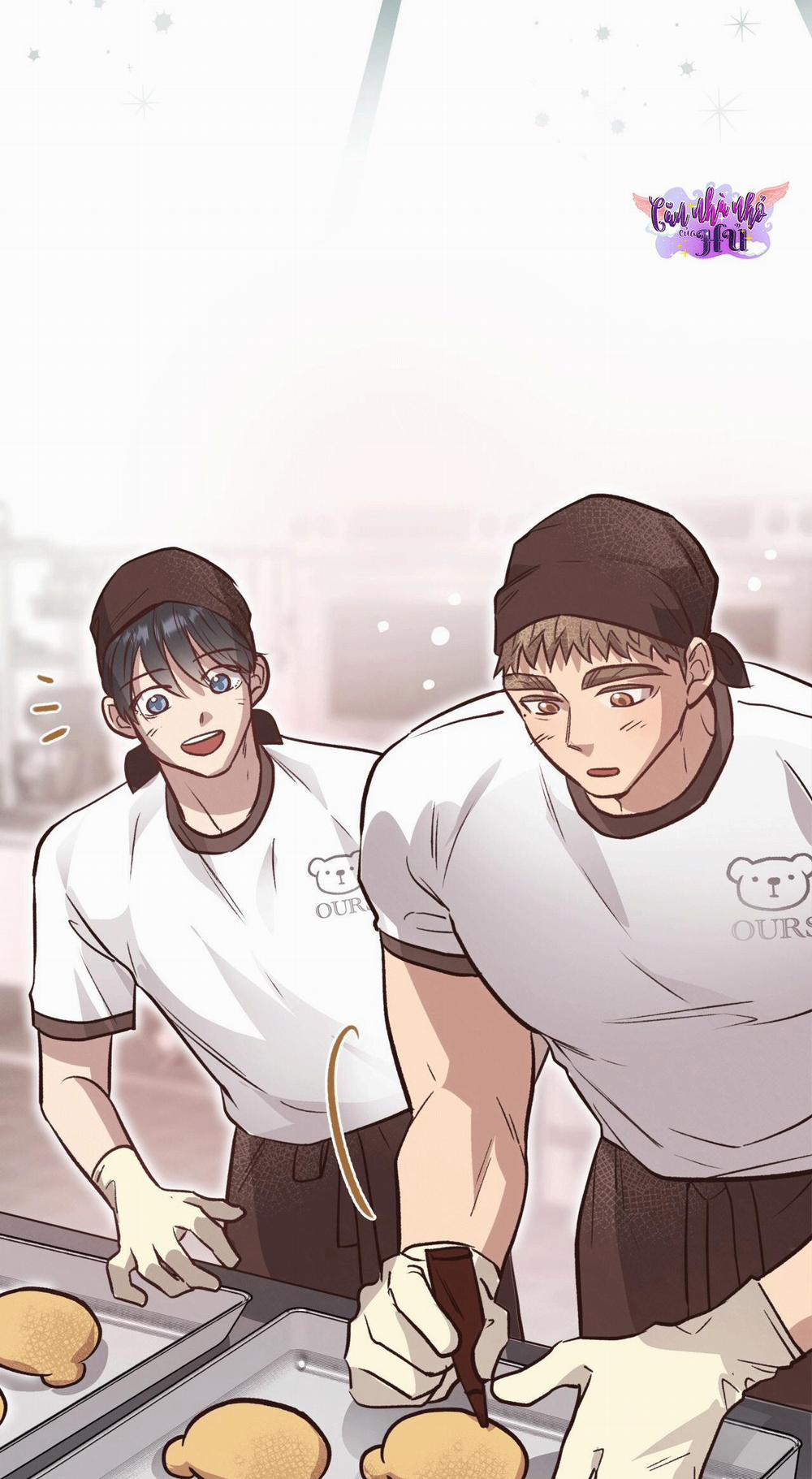 Mật Gấu 30 END SS1 trang 86