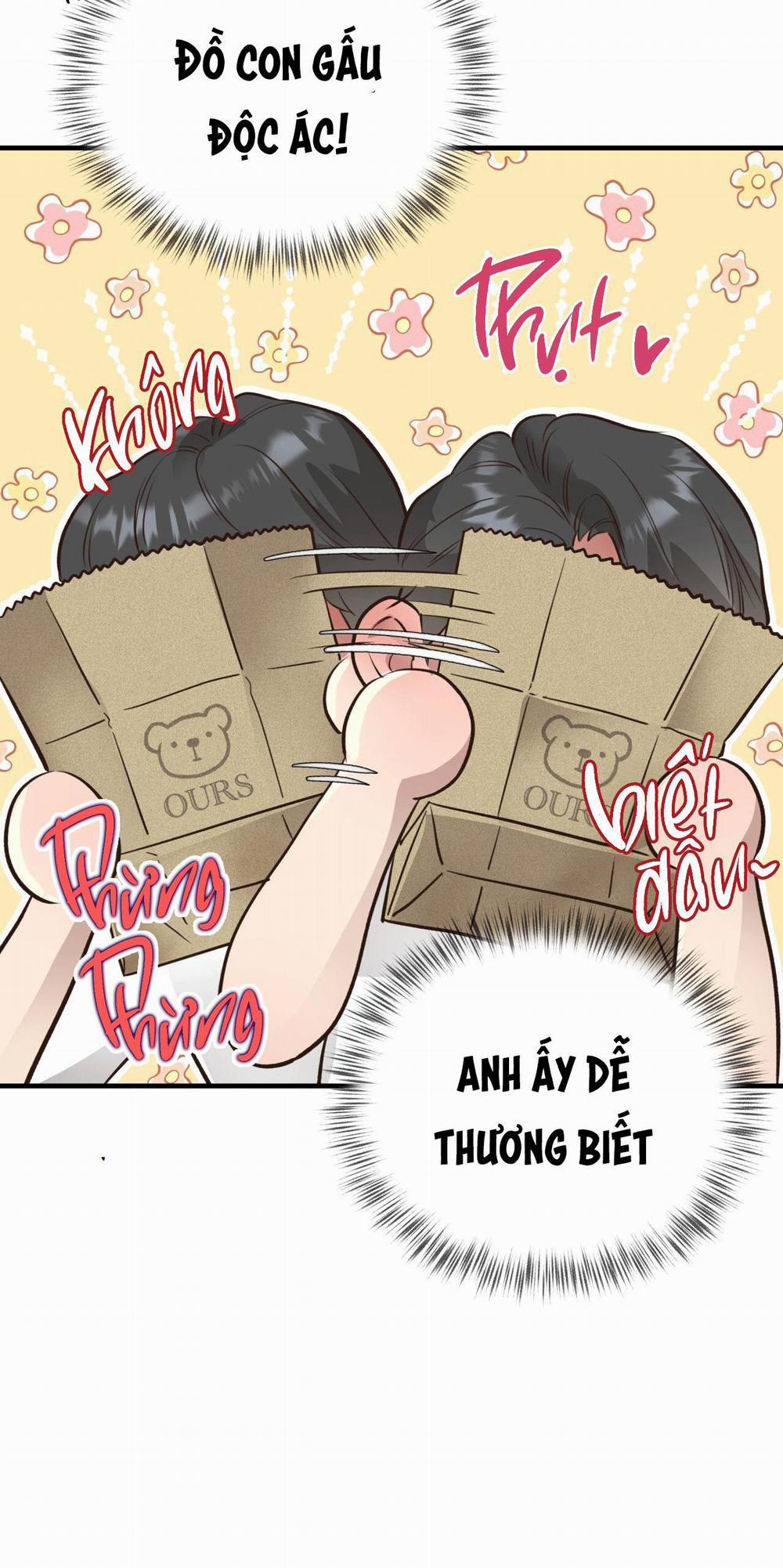 Mật Gấu 30 trang 15