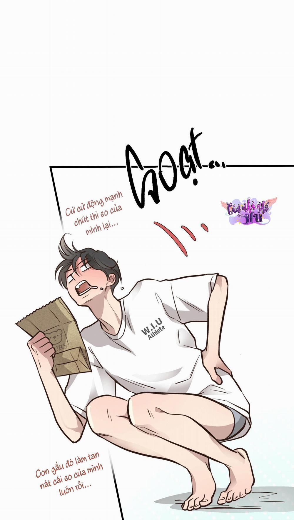 Mật Gấu 30 trang 17