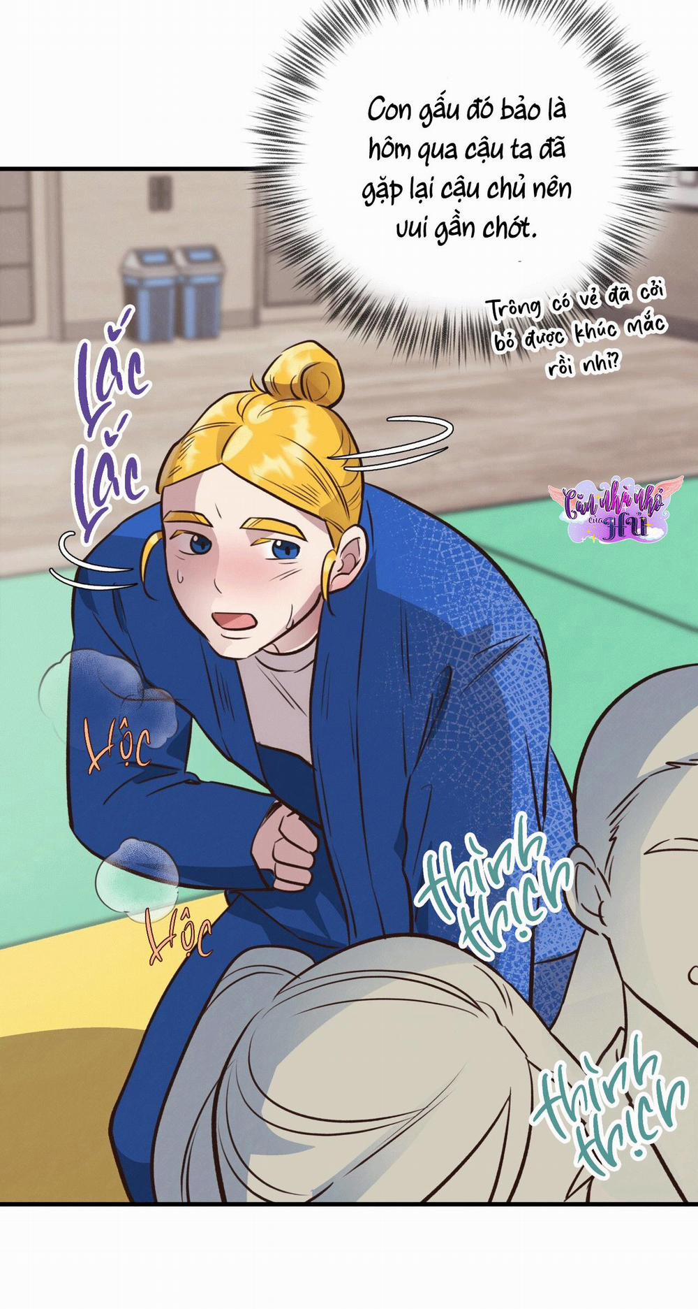 Mật Gấu 30 trang 25