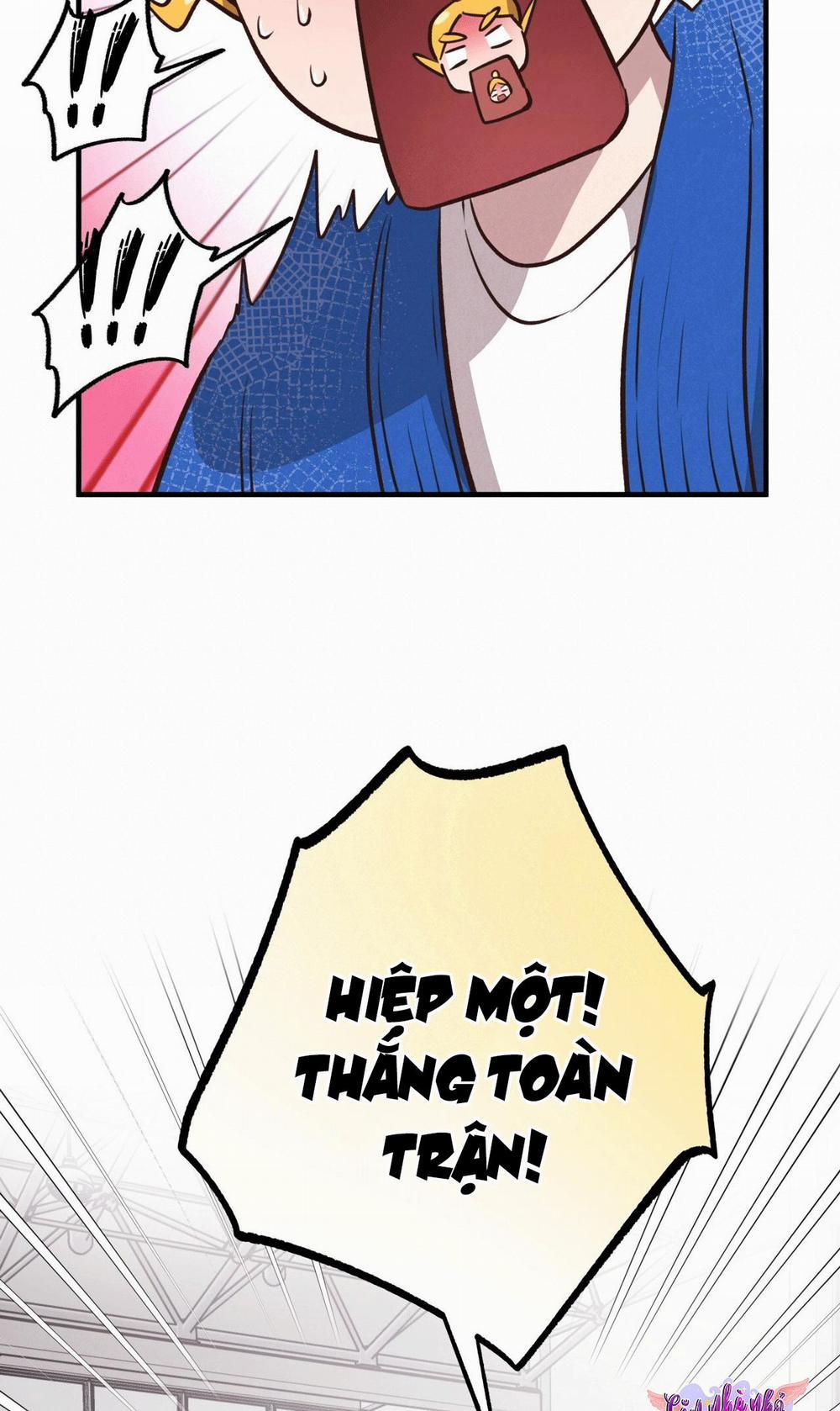 Mật Gấu 30 trang 30