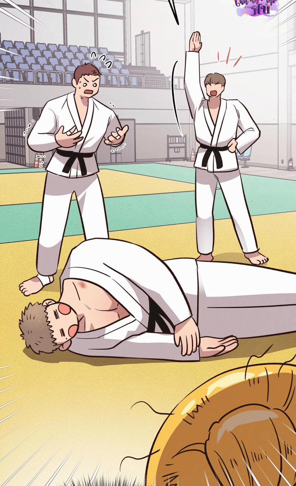 Mật Gấu 30 trang 31