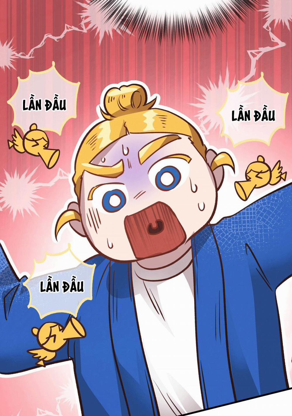 Mật Gấu 30 trang 33