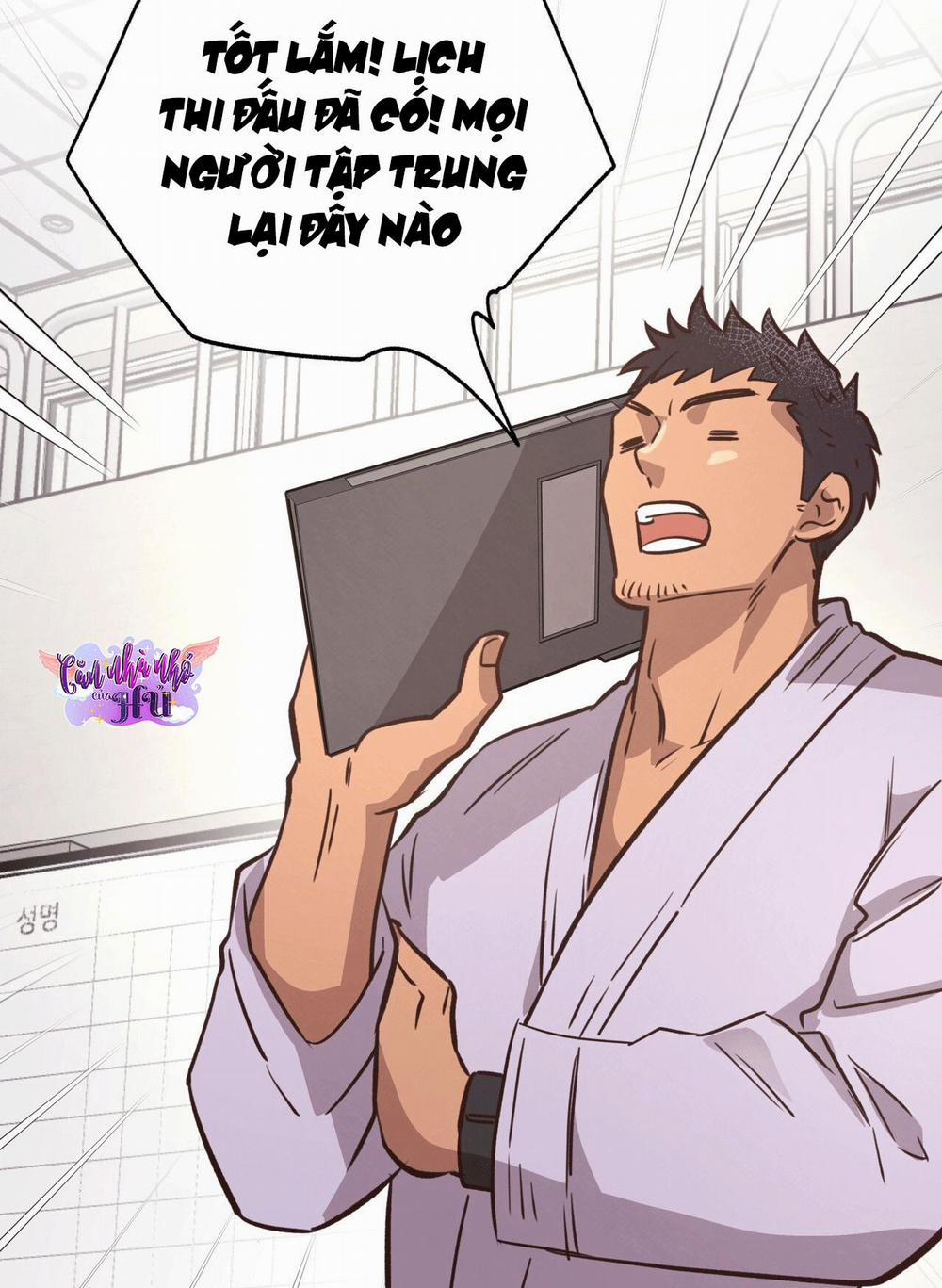 Mật Gấu 30 trang 36