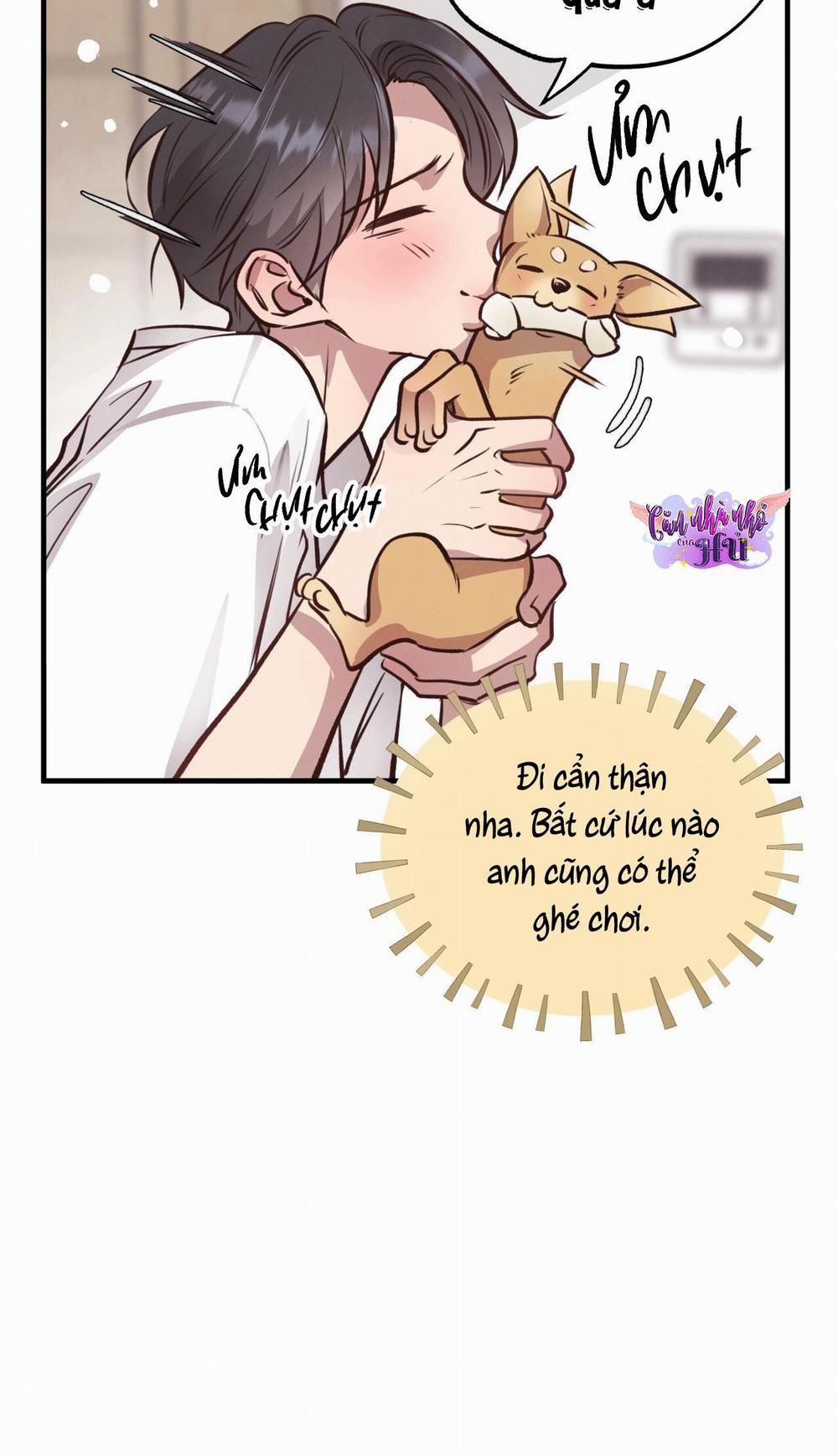 Mật Gấu 30 trang 46