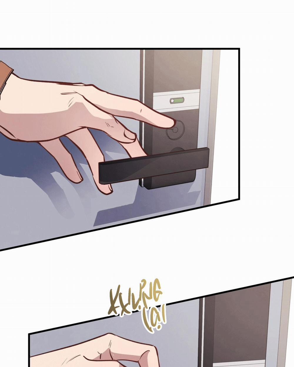 Mật Gấu 30 trang 47