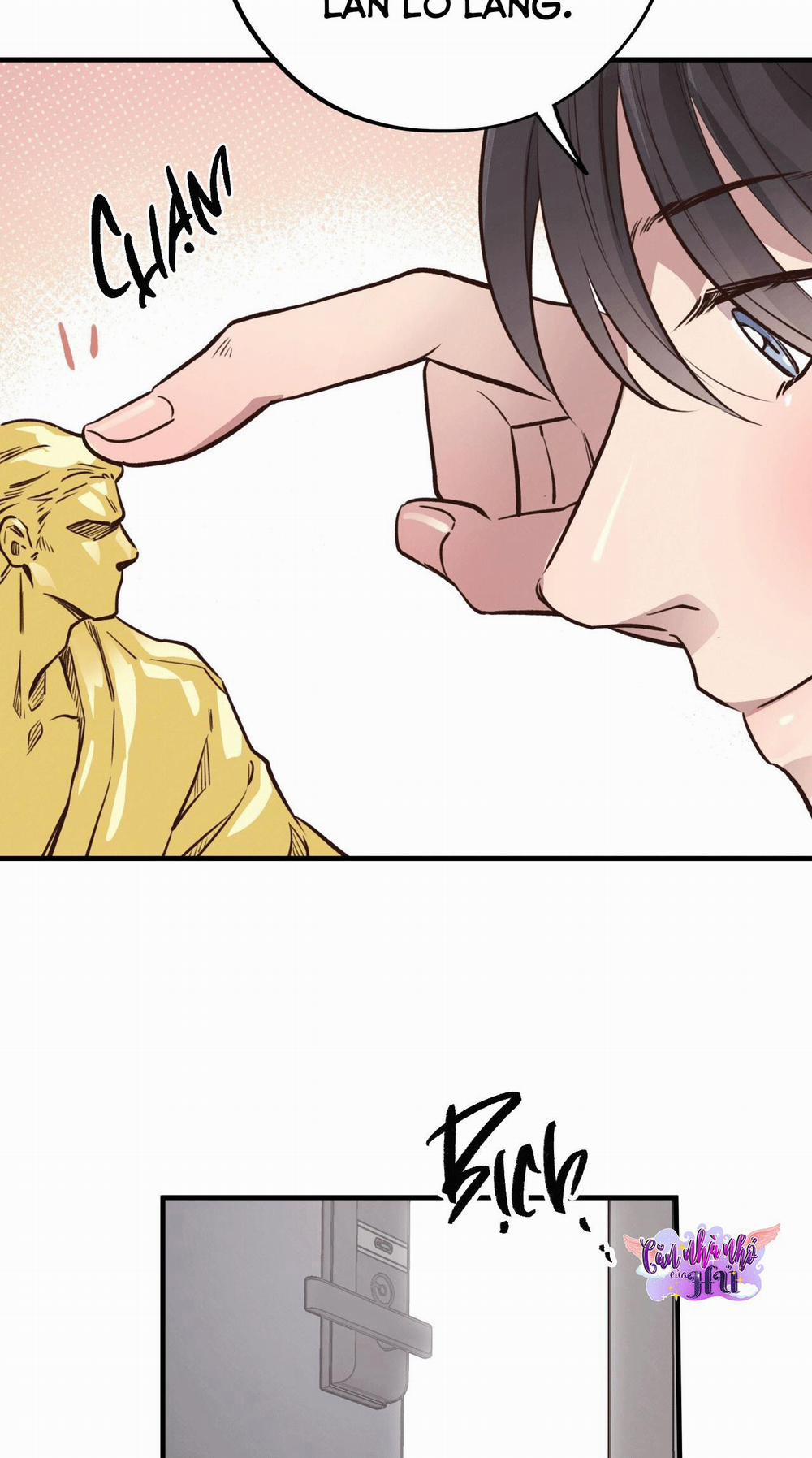 Mật Gấu 30 trang 62