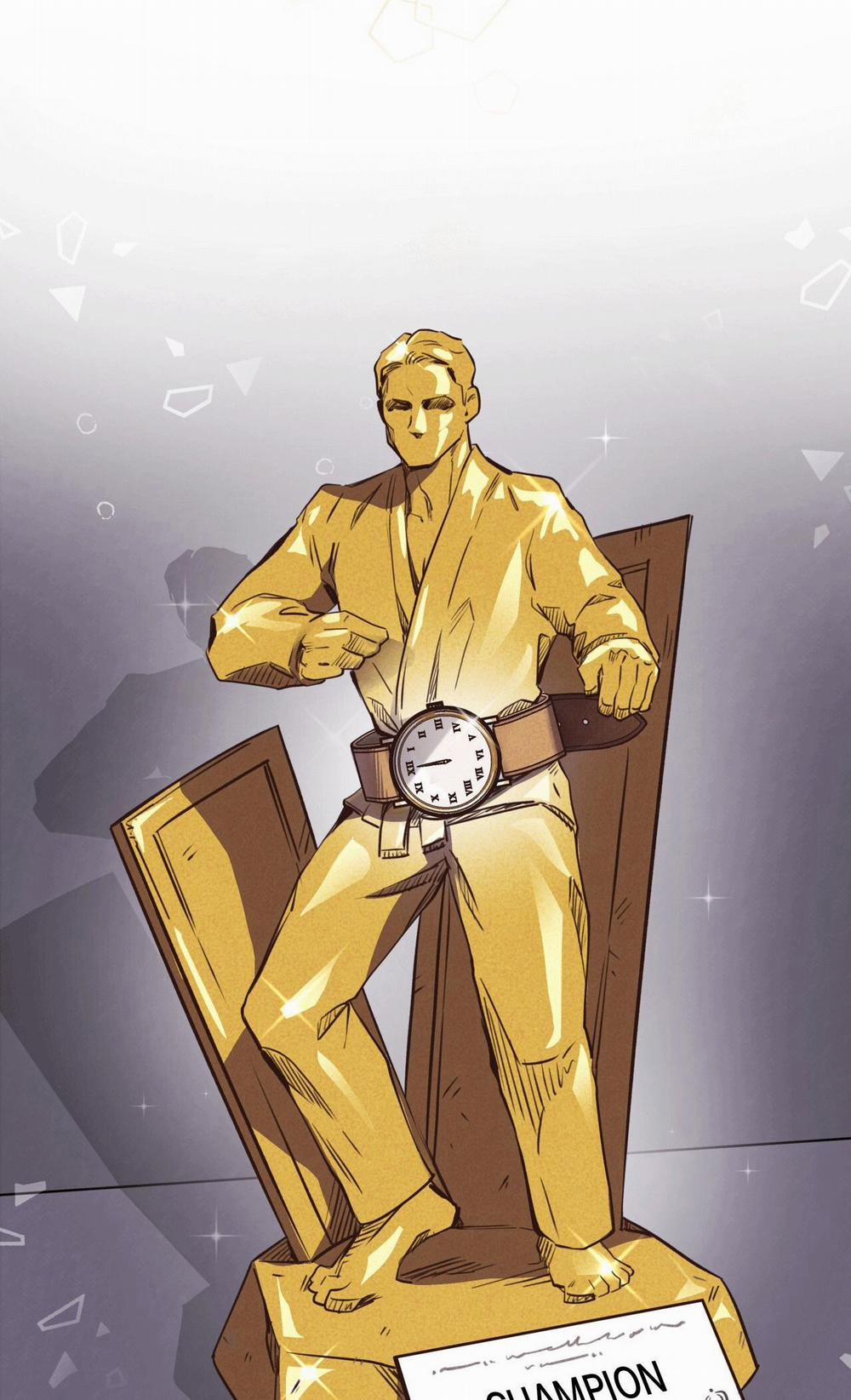 Mật Gấu 30 trang 66