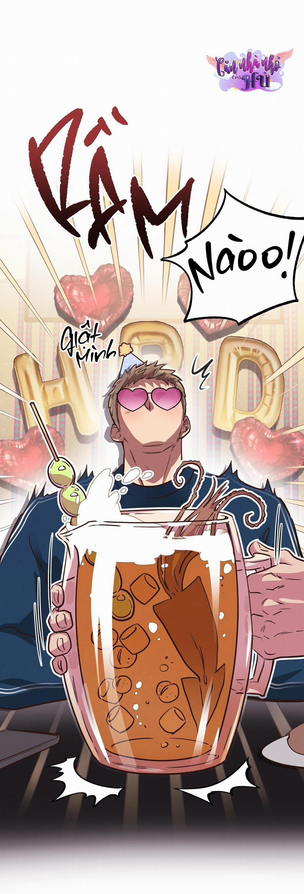 Mật Gấu 31 SS2 trang 25