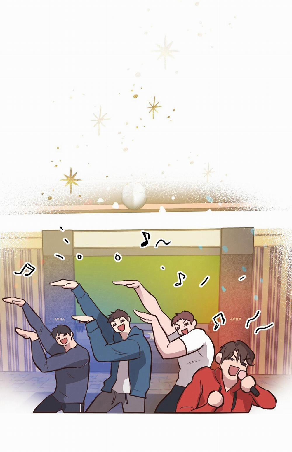 Mật Gấu 31 SS2 trang 32