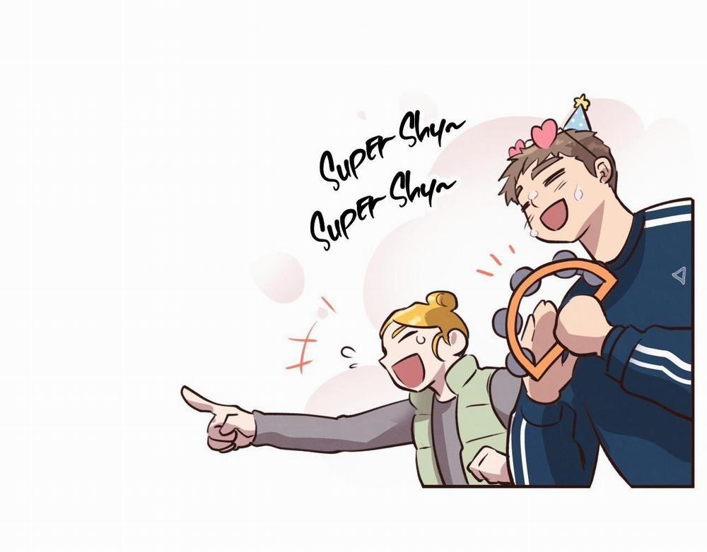 Mật Gấu 31 SS2 trang 33