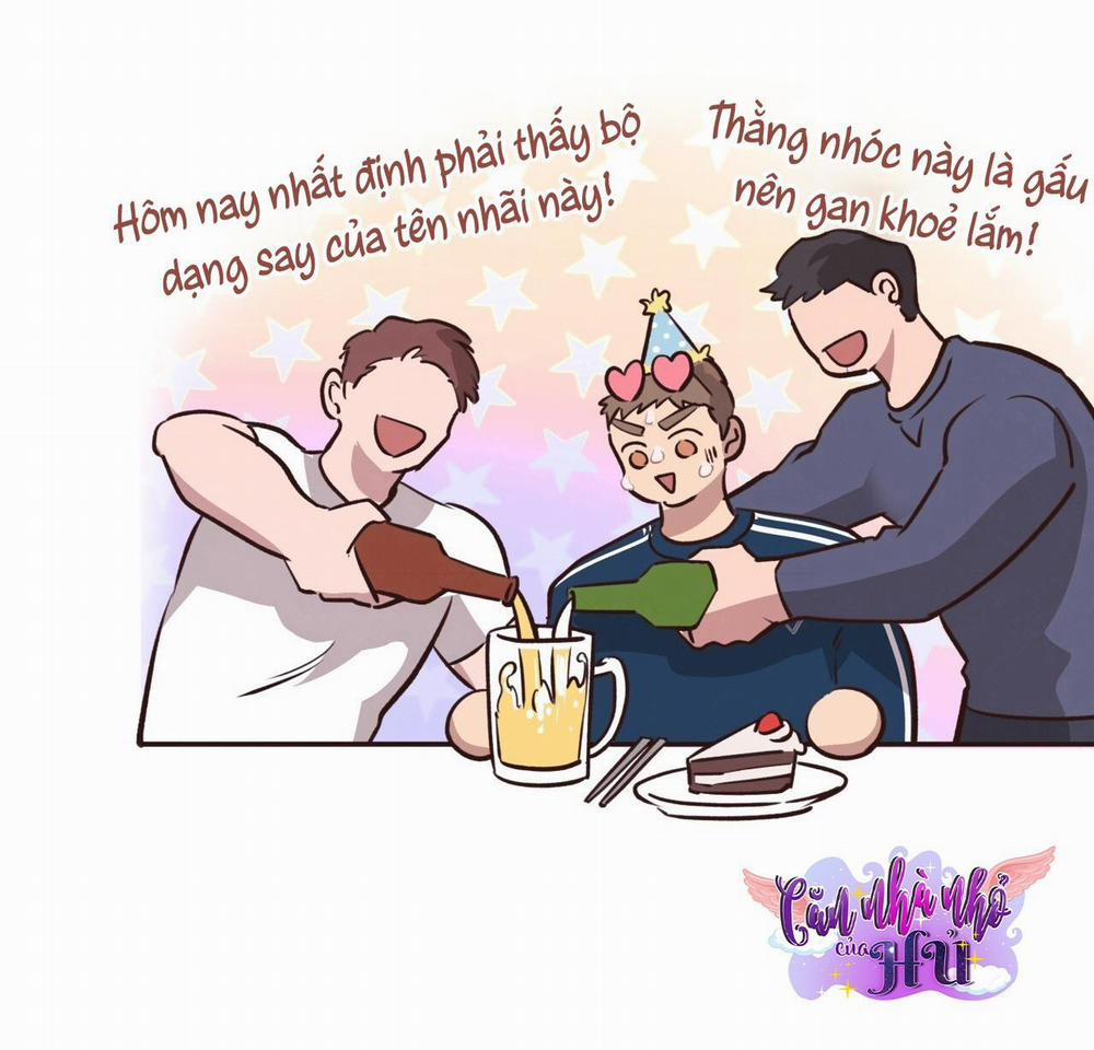 Mật Gấu 31 SS2 trang 34