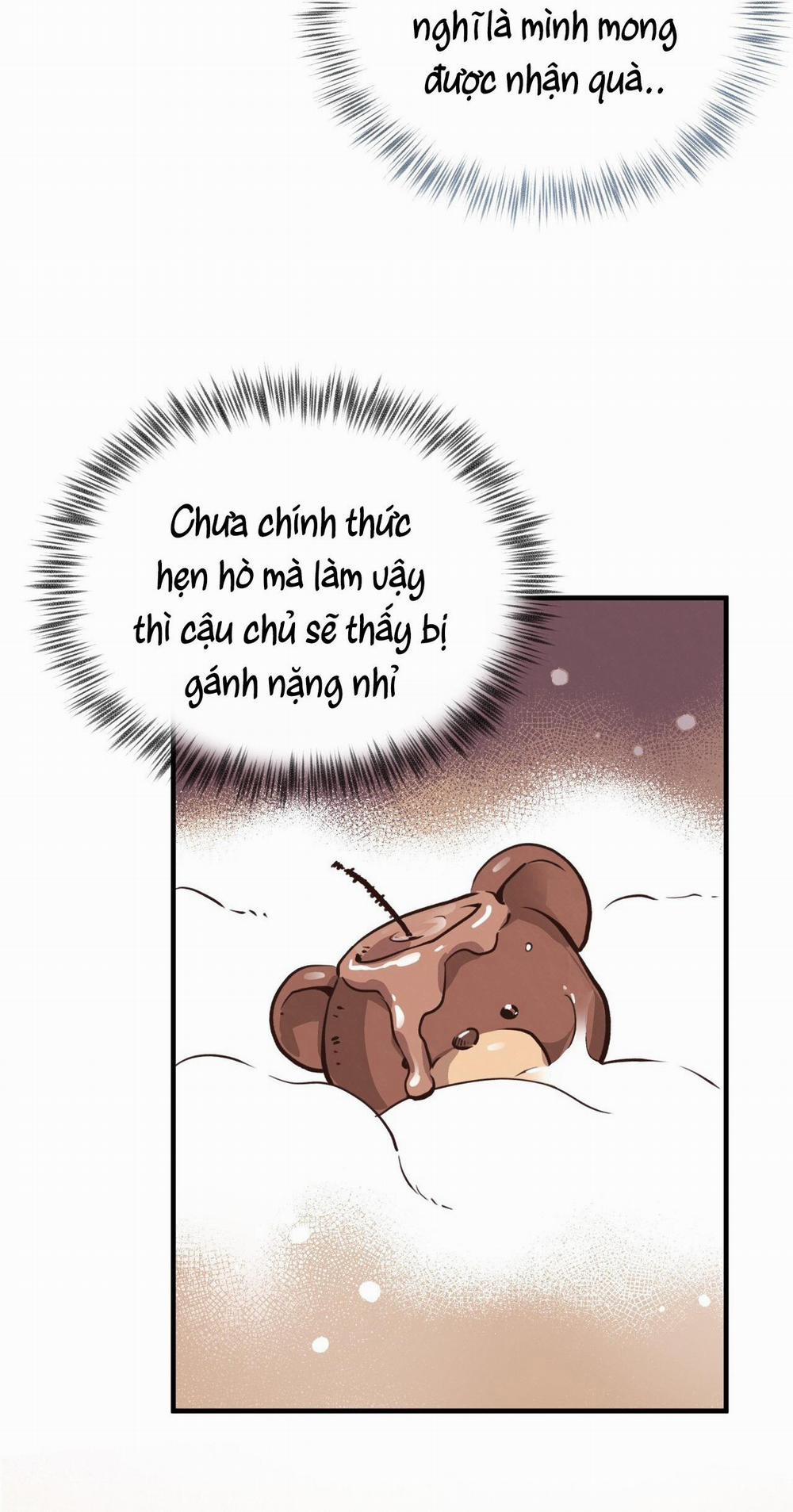 Mật Gấu 31 SS2 trang 43