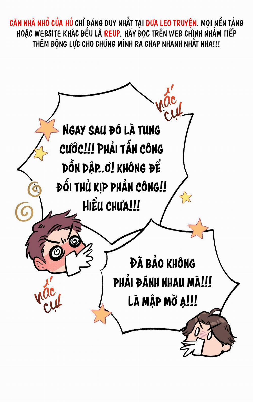 Mật Gấu 31 SS2 trang 53