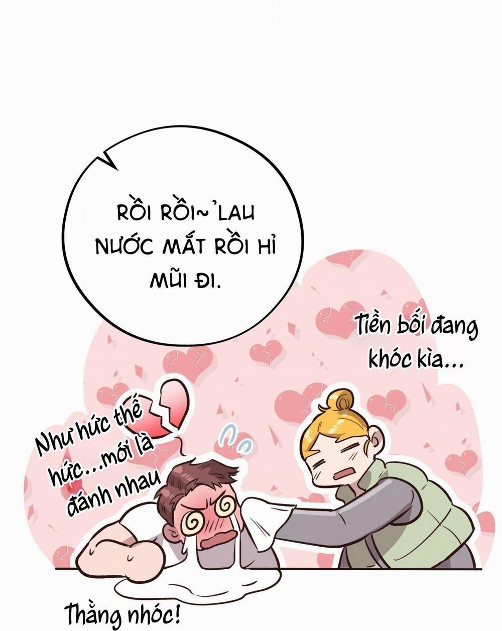 Mật Gấu 31 SS2 trang 55