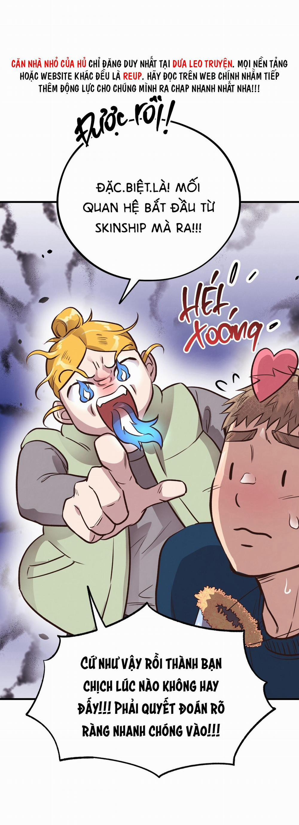 Mật Gấu 31 SS2 trang 63