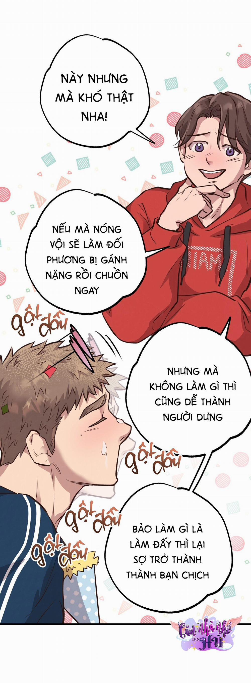 Mật Gấu 31 SS2 trang 65