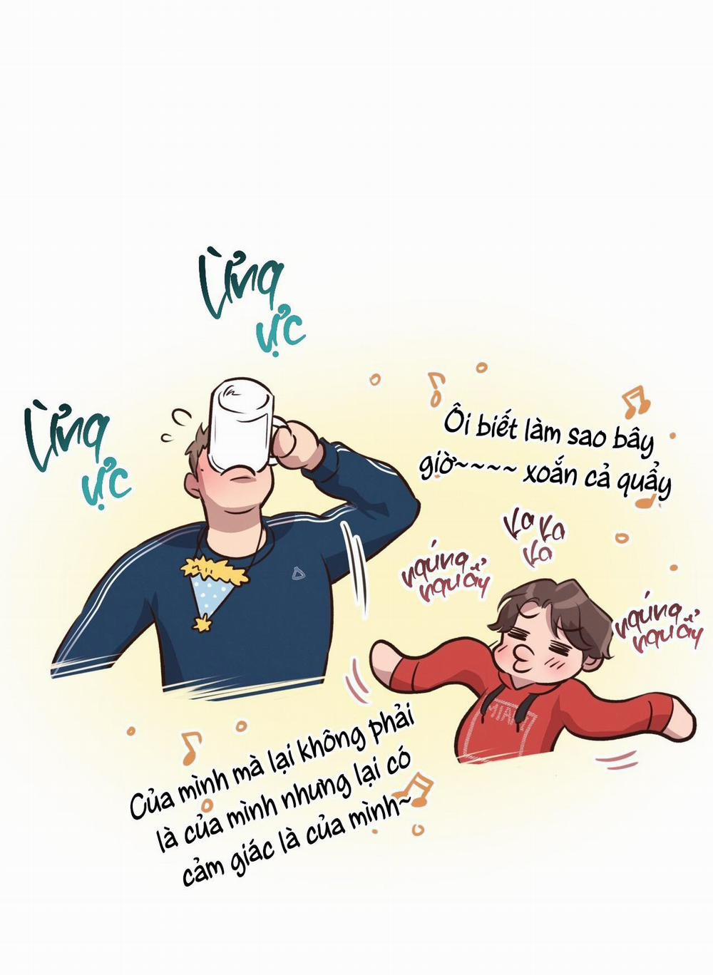 Mật Gấu 31 SS2 trang 67