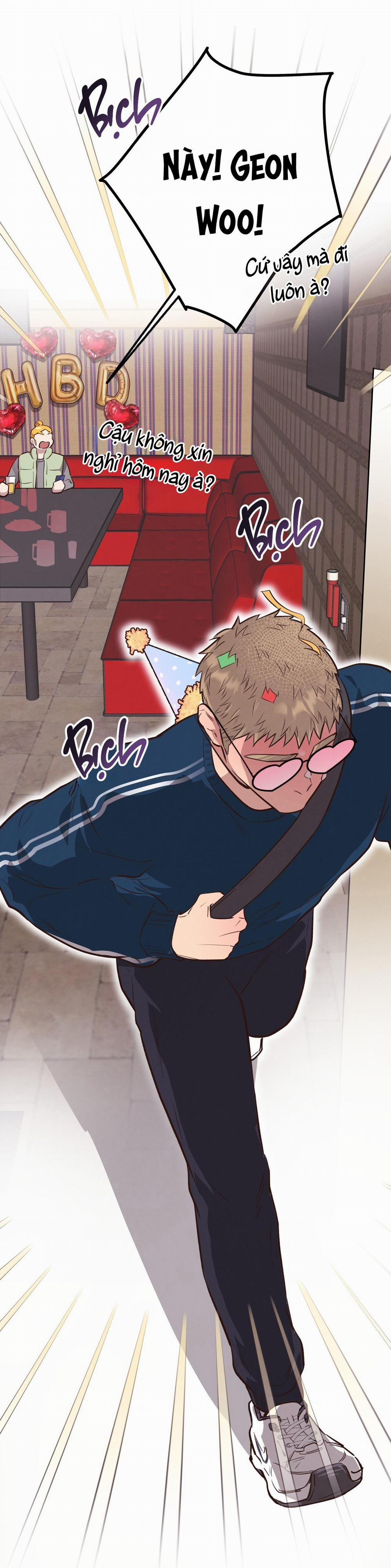 Mật Gấu 31 SS2 trang 75