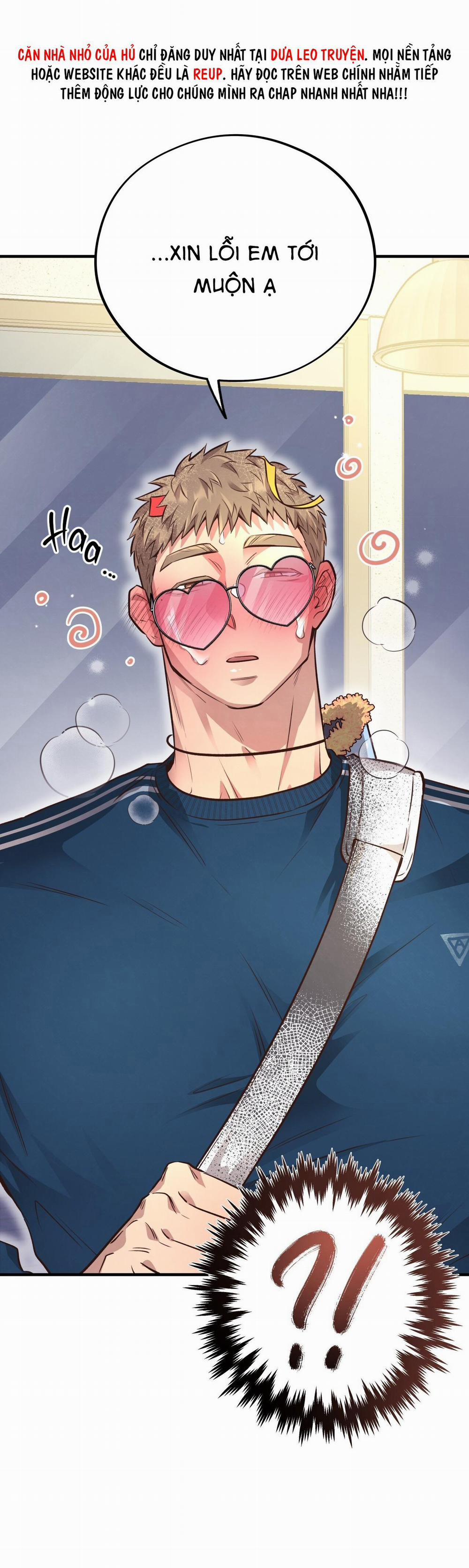 Mật Gấu 31 SS2 trang 79