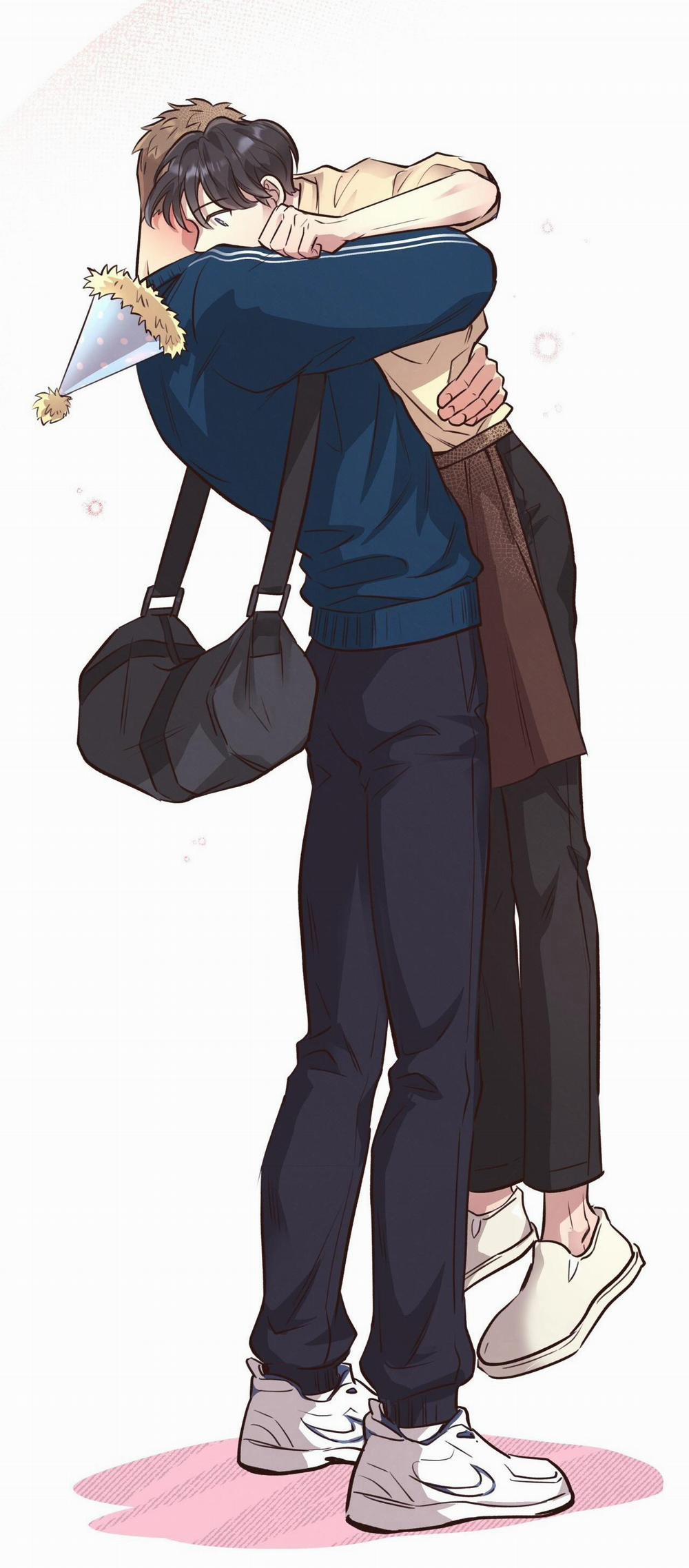 Mật Gấu 31 SS2 trang 83