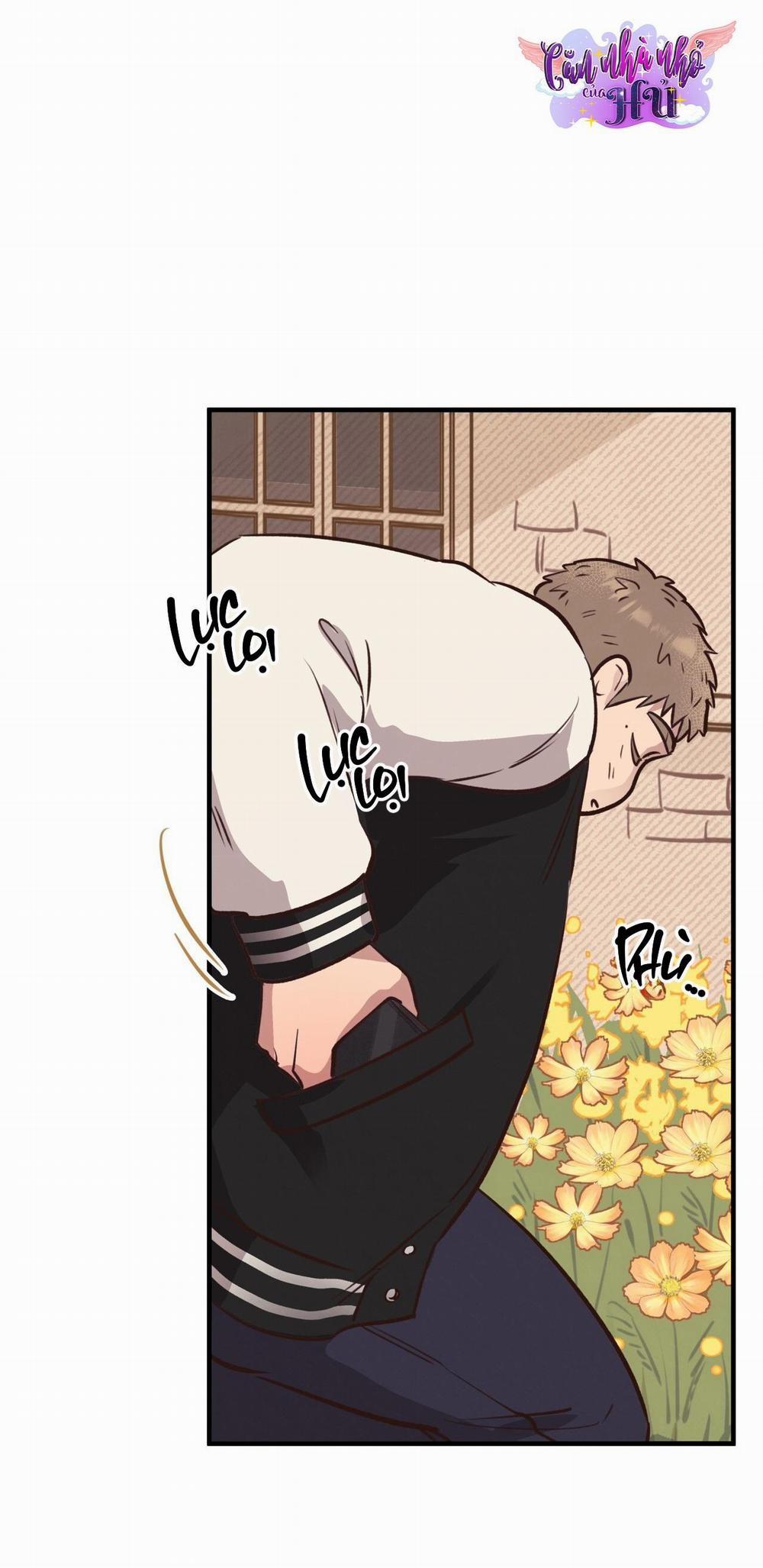 Mật Gấu 31 trang 14