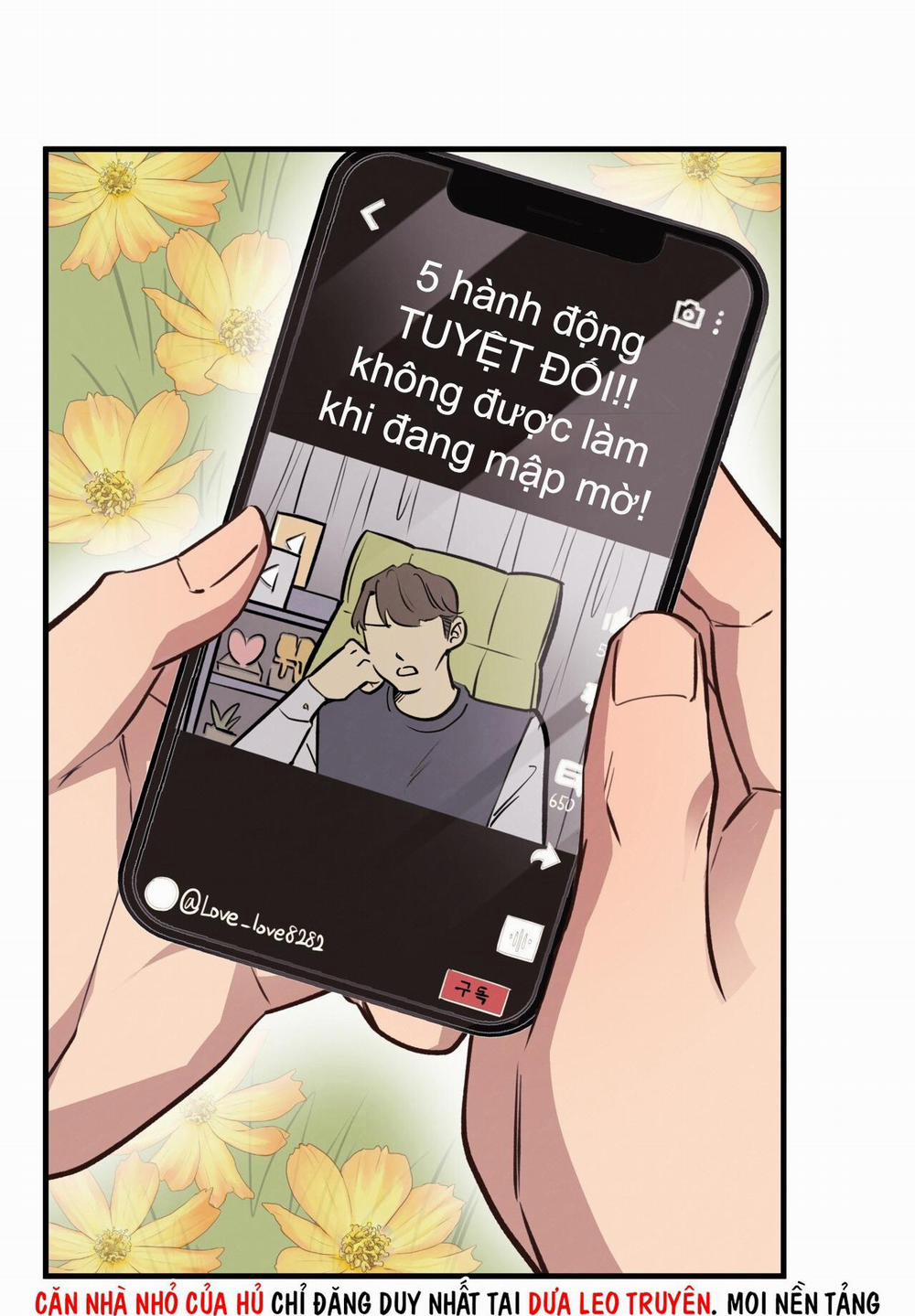 Mật Gấu 31 trang 15