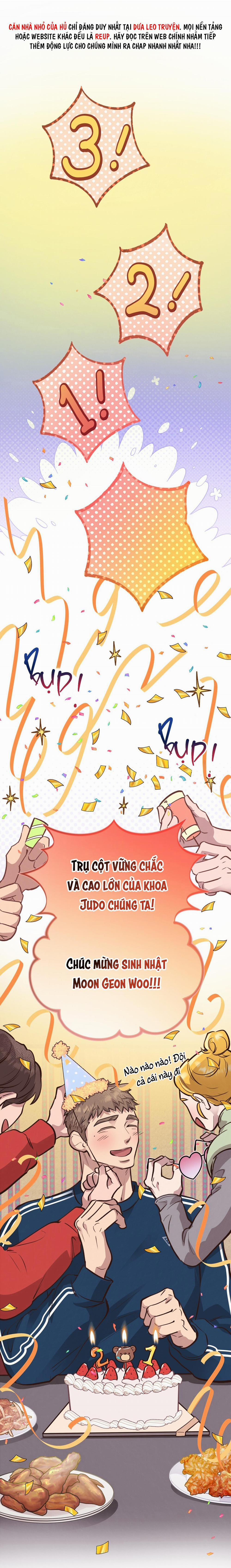 Mật Gấu 31 trang 23