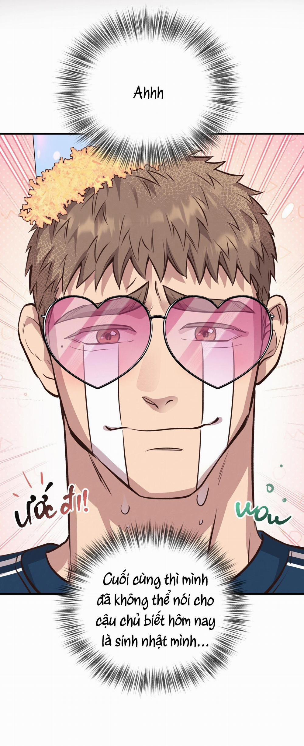 Mật Gấu 31 trang 24