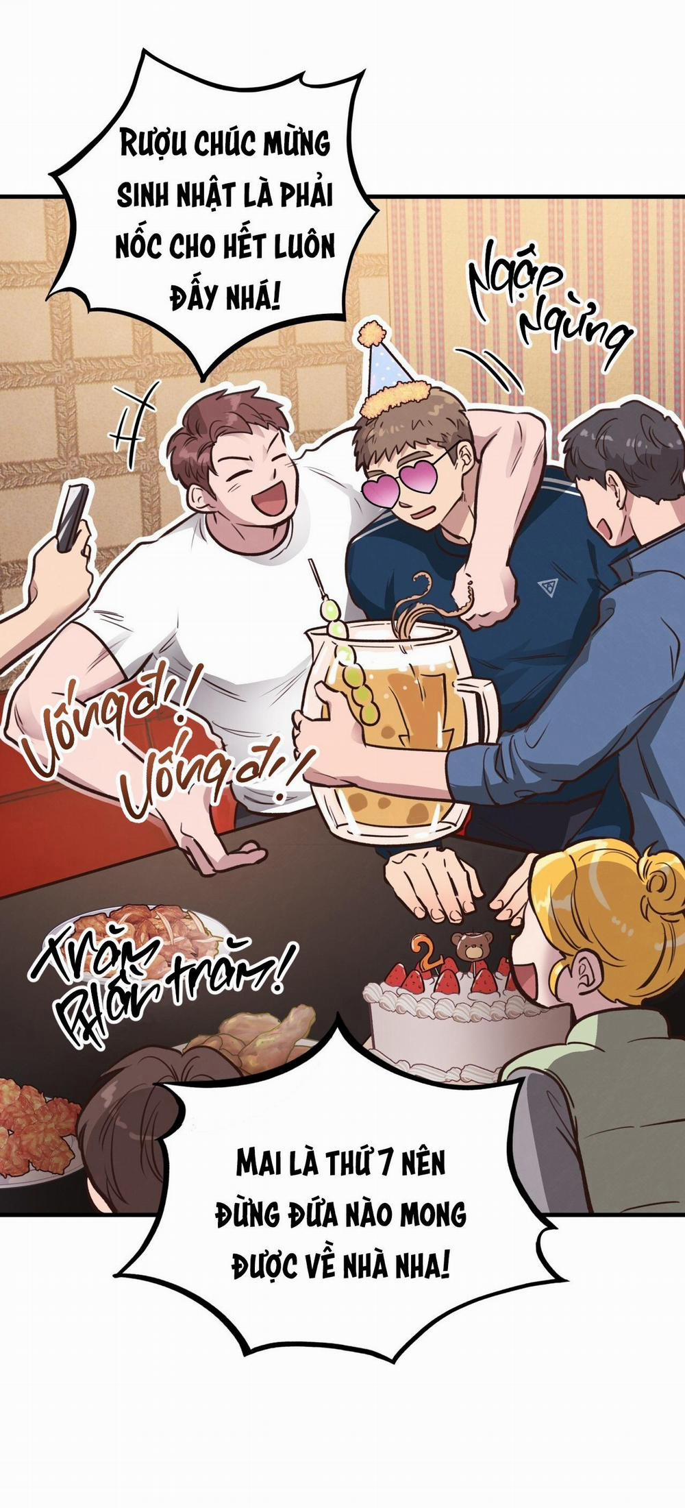 Mật Gấu 31 trang 26