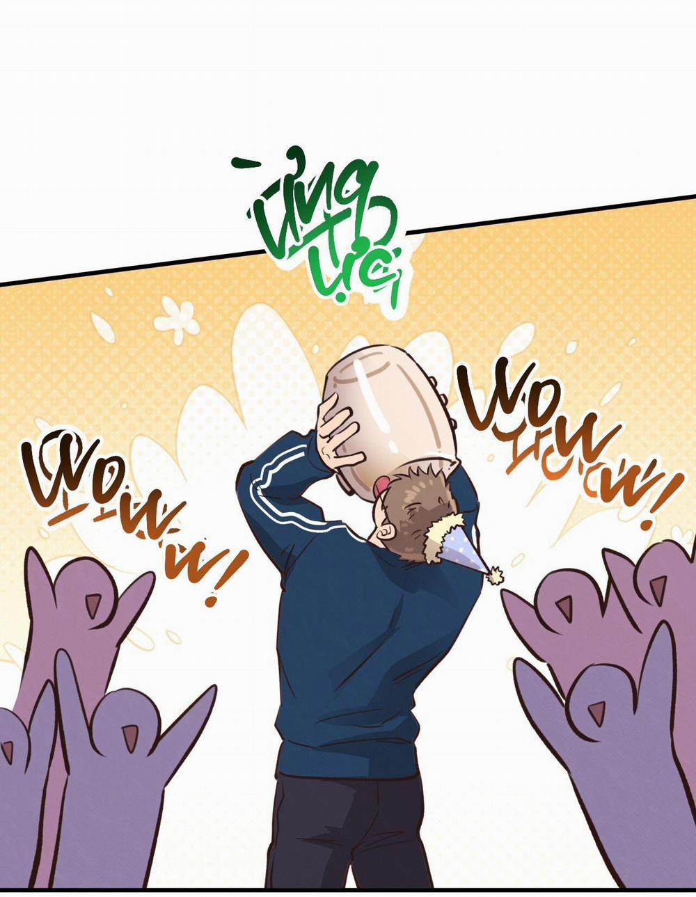 Mật Gấu 31 trang 27